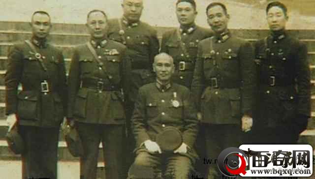 日军攻不下重庆 全是因为这场战役：改变国家命运的三小时