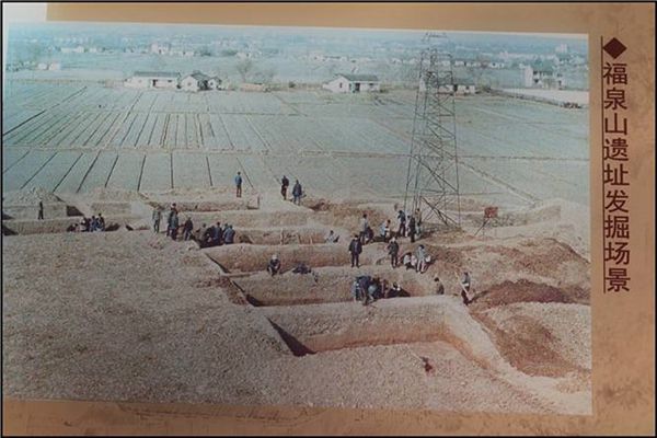 你的地方·实录｜成市之前：发掘上海前史