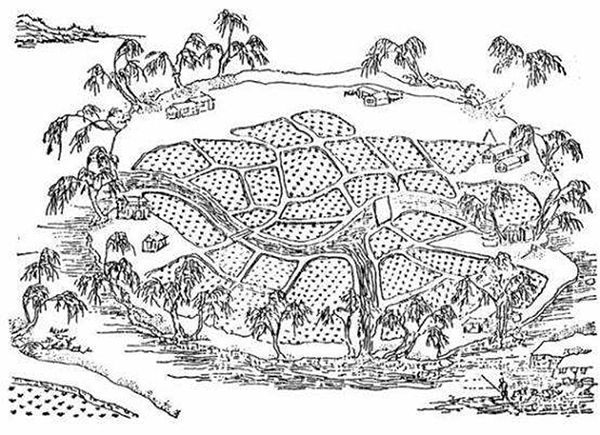 你的地方·实录｜成市之前：发掘上海前史