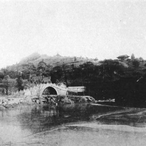 北京城的老照片