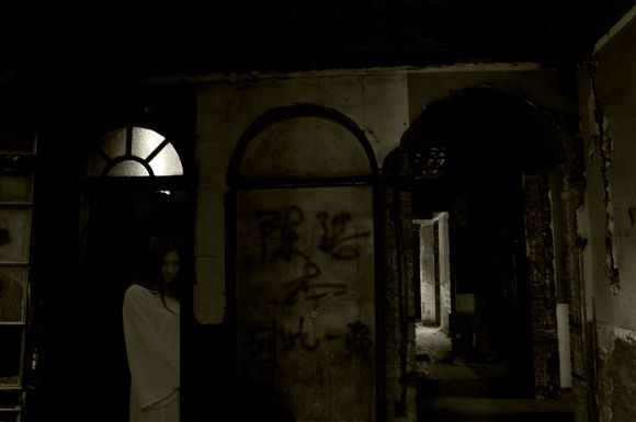 上海林家宅37号