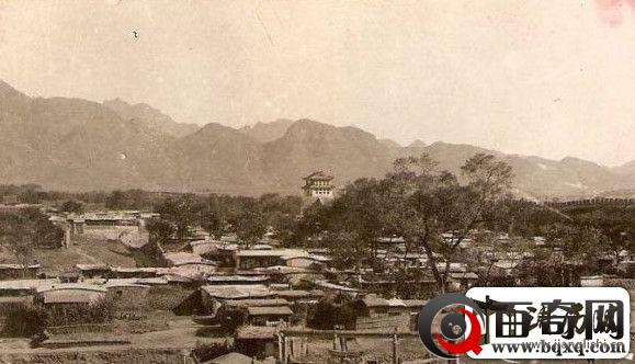 揭秘北京王恭厂大爆炸有哪些诡异之处未解