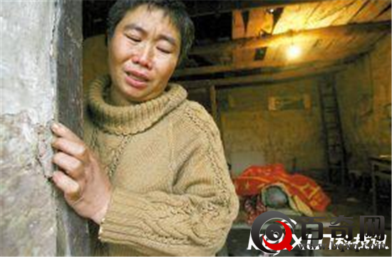 重庆红衣男孩事件始末 民间邪术吓破人胆