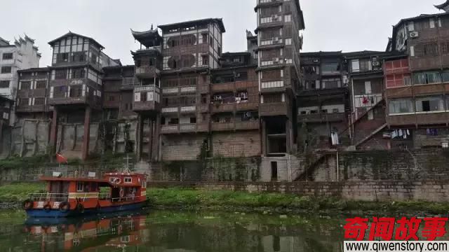 重庆藏着一座适合安居的千年古城