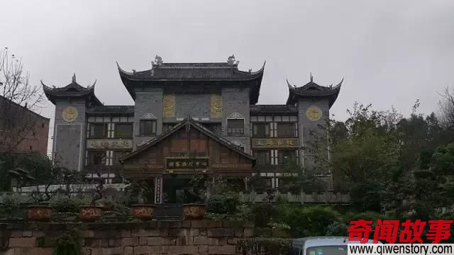 重庆藏着一座适合安居的千年古城