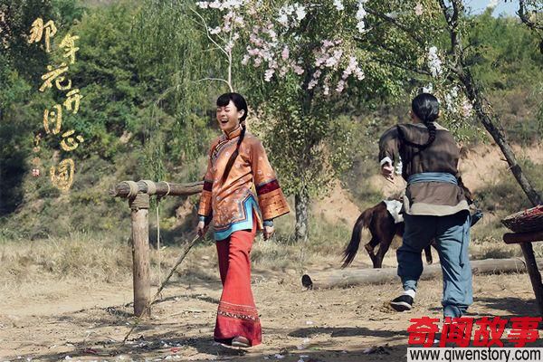 孙俪又出新表情包了，这魔性程度可能赶超“芈月”_0