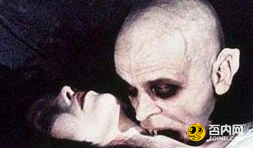 上海吸血鬼事件