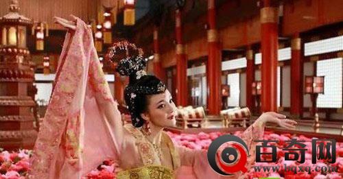 开放婚姻:唐代妇女如何休夫?