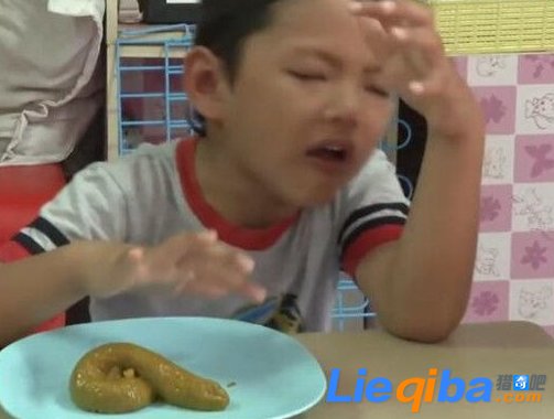 狗屎甜点网络走红 就问你敢不敢吃_0