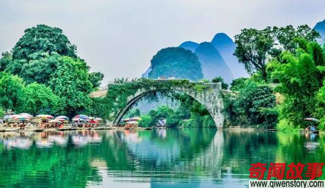 中国最美的20座小城 有你的家乡吗-