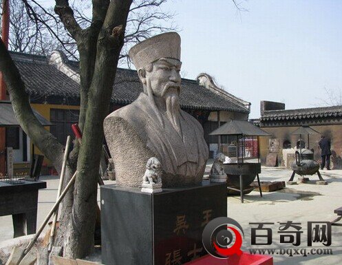 朱元璋：毛主席称赞其历史第二