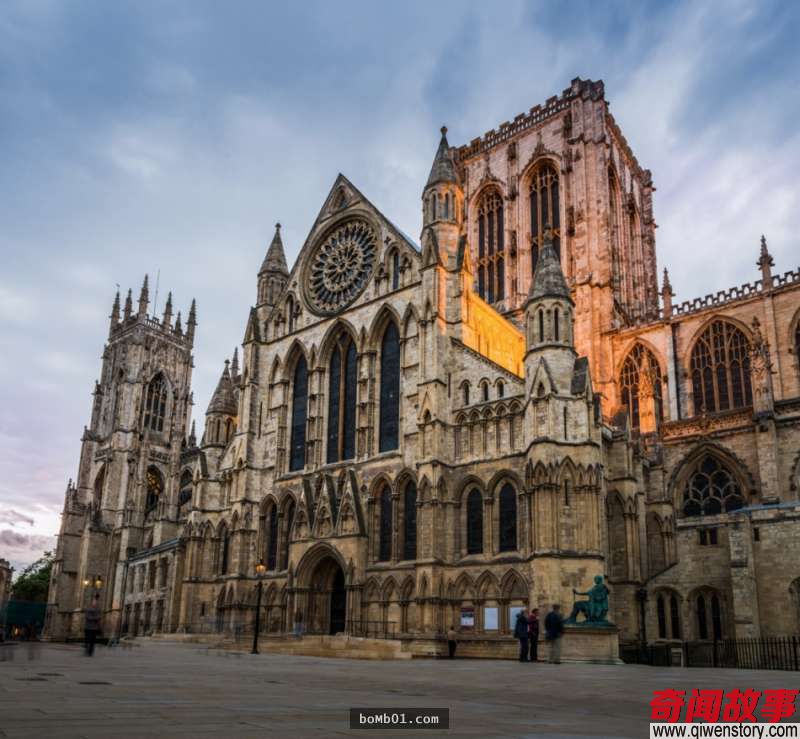 ”趁着还没有被各地游客占领”一定要赶快去的旅游胜地