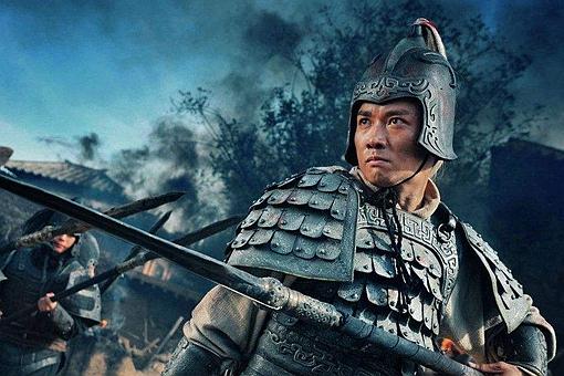 关羽张飞赵云谁厉害-正史和演义中分别又是什么样的-