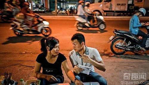 男子娶越南少女回家 洞房当晚吓懵