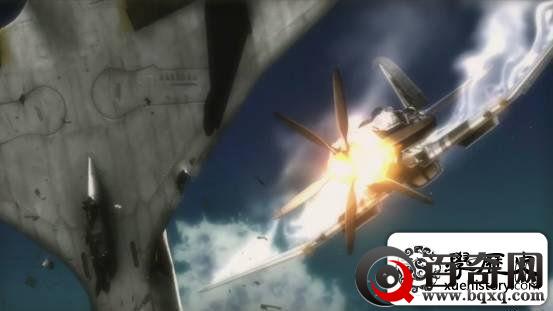 矛盾螺旋：探秘对转螺旋桨飞机