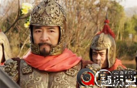 唐朝开国君主李渊最初竟是靠妓女上位的吗-