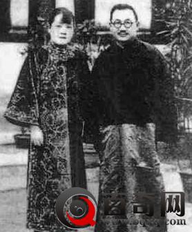 孔祥熙如何从草根崛起成为民国首富