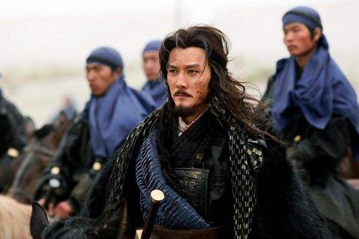 项羽分封诸侯的时候,为什么把地缘最差的分给自己-