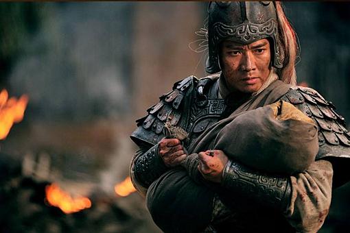 关羽张飞赵云谁厉害-正史和演义中分别又是什么样的-