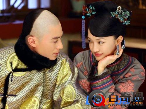 弘历的妃子有哪些 弘历的妃子分别是谁