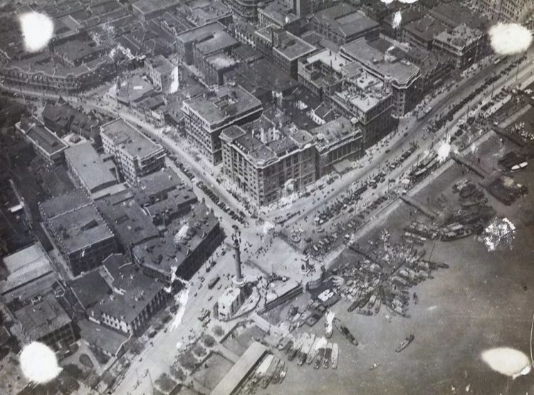 【记忆】曾为轮船保驾护航，外滩信号台你了解多少？