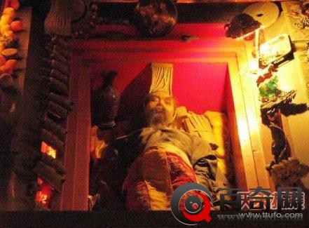 40年不敢挖！秦陵藏中国惊天秘密