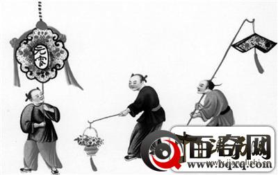 古代元宵晚会隆重热闹 唐宋时盛况空前与民同乐