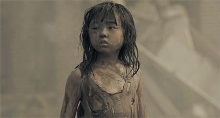 徐峥称她为表演艺术家，十七岁的张子枫，中国最好的女演员之一