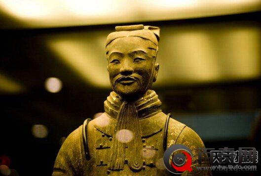 40年不敢挖！秦陵藏中国惊天秘密