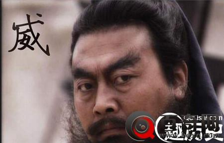 此人比张飞更勇猛 一人狂砍一百五十四人！