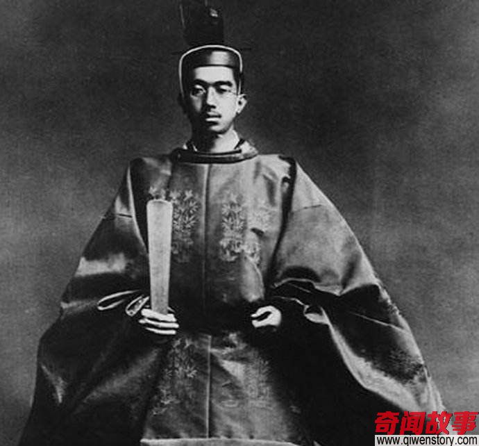 10万美军占领日本，侵华天皇彻底沦为摆设，遗言透出深深的绝望