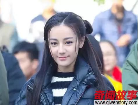 杨幂旗下艺人在《三生三世》中全火了，素锦玄女一夜爆红？