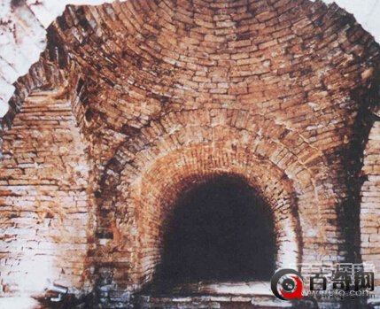举国震惊！南京20多处古墓神秘失踪