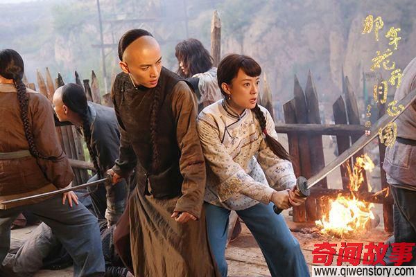 孙俪又出新表情包了，这魔性程度可能赶超“芈月”_0