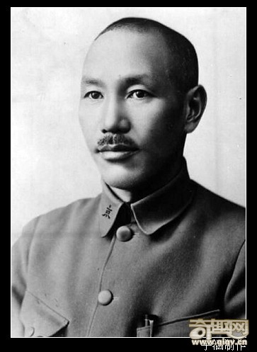 晚景凄凉的流氓大亨黄金荣