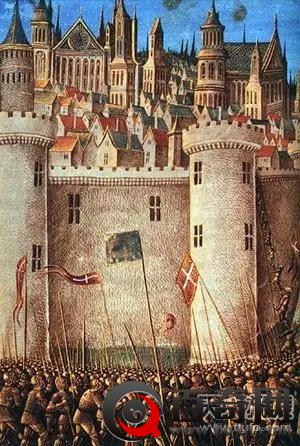 考古发现：历史10大惊人巧合