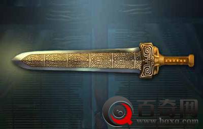 轩辕剑是十大名剑之首？轩辕剑的故事