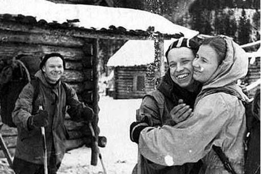 迪亚特洛夫事件到底是怎么回事-真的存在未知文明吗-