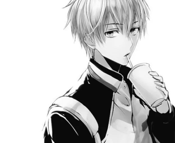 对女友一点都不放心的星座男