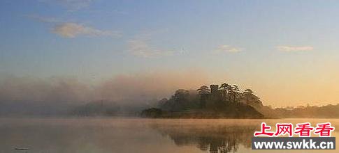 有奇怪的哭泣声的岛屿-哭岛