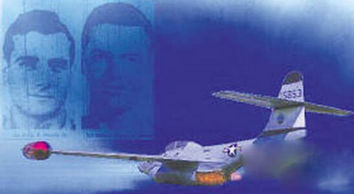 无法破解的失踪之谜