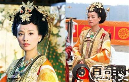 唐朝后宫三千佳丽都是怎样伺候皇上的-