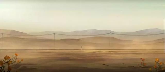 媲美《寻梦环游记》，“海洋之歌”团队新作不容错过