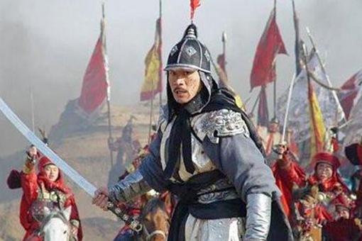 李自成灭明朝进京称帝,为什么没有一统天下-