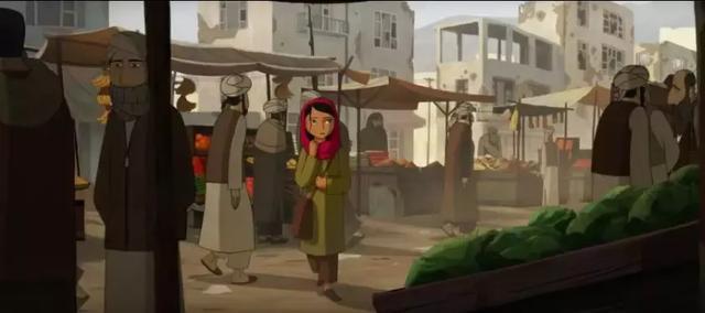 媲美《寻梦环游记》，“海洋之歌”团队新作不容错过