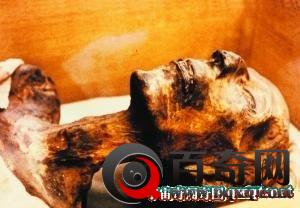揭秘古埃及木乃伊制作过程-原本想复活死人(图