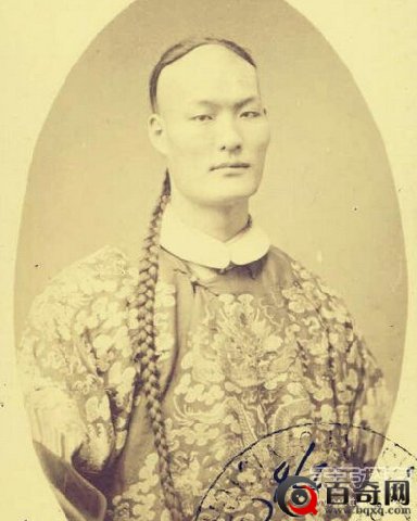 中国古代巨人一项纪录令全世界赶不上