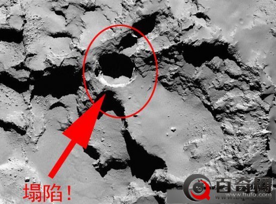 人类“祖先”起源彗星 最新证据曝光