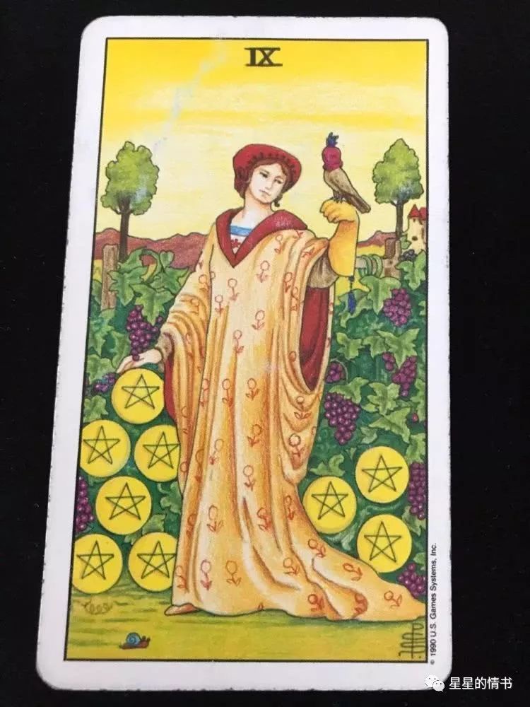 塔罗占卜自测：你什么时候结婚最好？