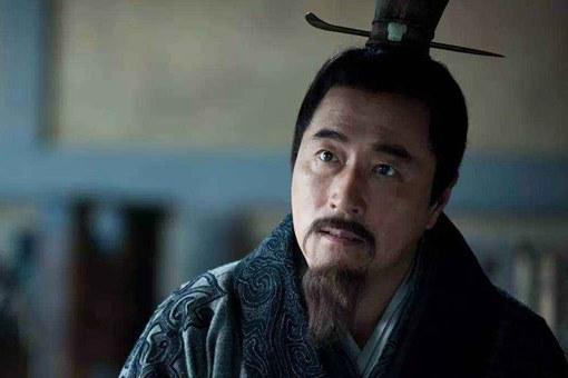 萧何能够靠贪污保命,为什兰陵王高长恭却不行-